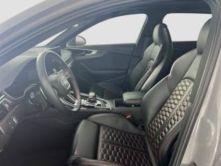 AUDI RS4 usata 8