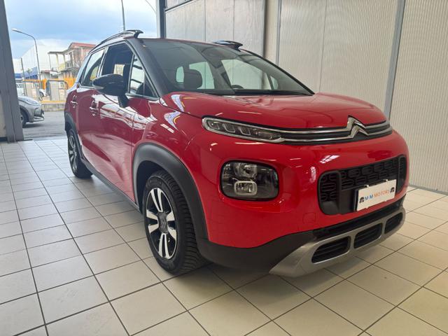CITROEN C3 Aircross usata, con ABS