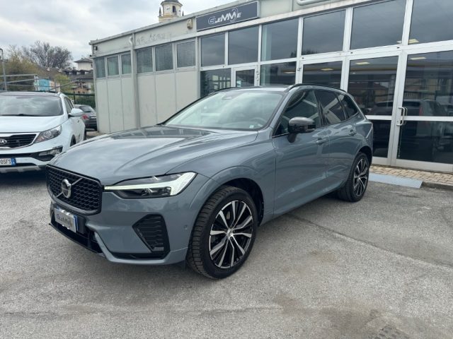 VOLVO XC60 usata, con ABS