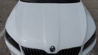SKODA Superb usata, con Monitoraggio pressione pneumatici