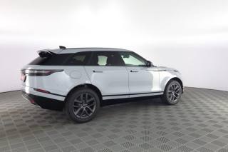 LAND ROVER Range Rover Velar usata 2