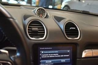 PORSCHE Boxster usata 27