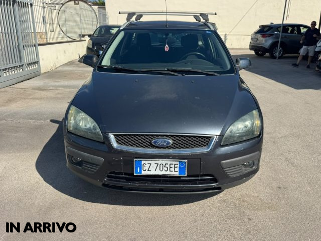 FORD Focus usata, con ABS