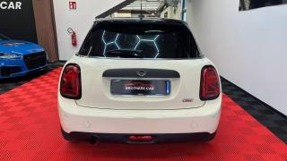 MINI One usata, con Cerchi in lega