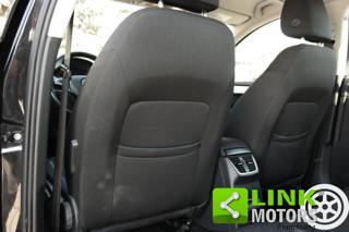 SKODA Octavia usata, con Fendinebbia