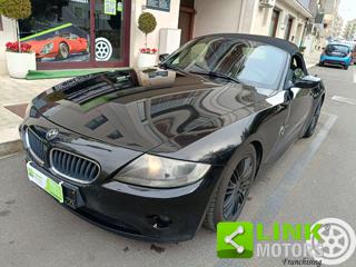 BMW Z4 usata, con Lettore CD