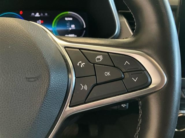 RENAULT Arkana usata 24