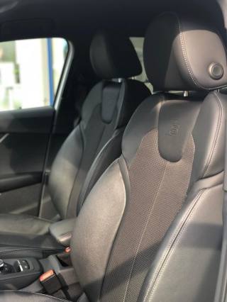 AUDI Q2 usata, con Touch screen