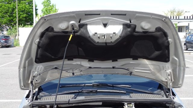 FORD C-Max usata 124