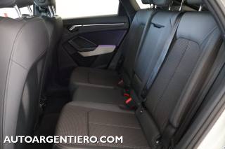 AUDI Q3 usata, con Sound system