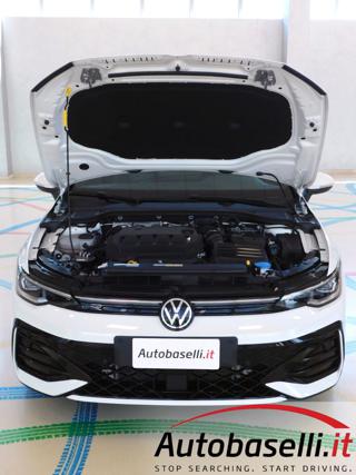 VOLKSWAGEN Golf usata 89