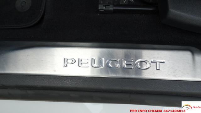 PEUGEOT 5008 usata 105