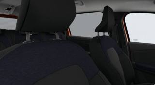 DACIA Jogger usata, con Chiusura centralizzata