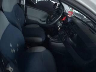 FIAT Panda usata, con Autoradio