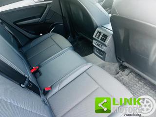 AUDI Q5 usata, con Climatizzatore
