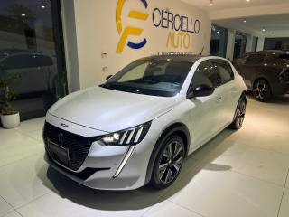 PEUGEOT 208 usata, con Airbag
