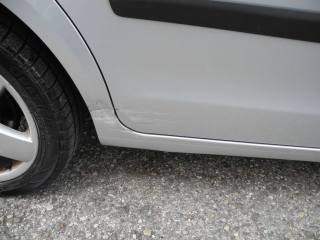 VOLKSWAGEN Polo usata, con Chiusura centralizzata telecomandata