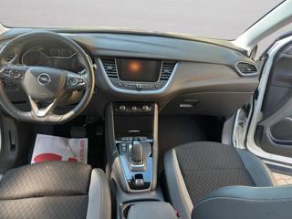 OPEL Grandland X usata, con Controllo trazione