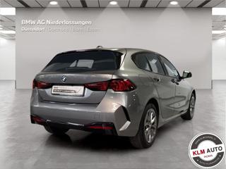 BMW 120 usata, con Airbag
