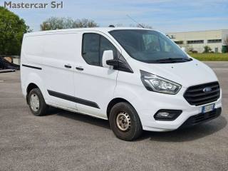 FORD Transit Custom usata, con Climatizzatore