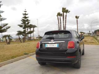 FIAT 500X usata, con Chiusura centralizzata telecomandata