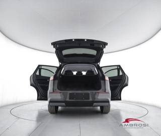 GEELY EX5 usata 6