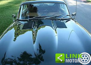 JAGUAR E-Type usata 32