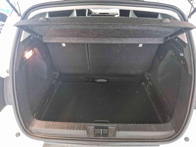 RENAULT Captur usata, con ESP