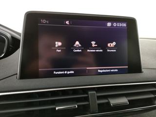 PEUGEOT 3008 usata, con Park Distance Control