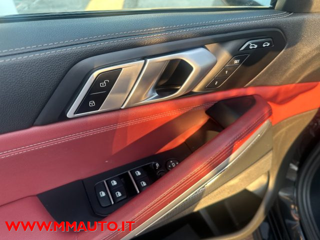 BMW X6 usata, con Fari Xenon