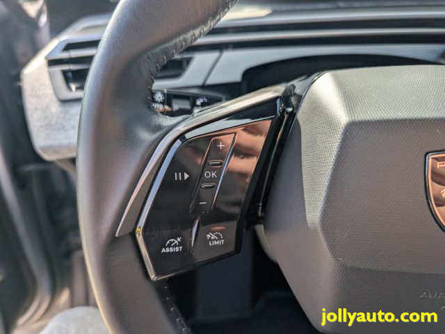 PEUGEOT 5008 usata 34