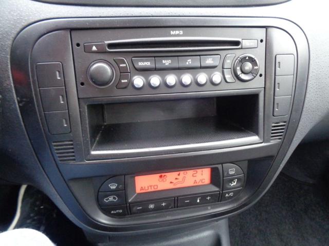 CITROEN C3 usata, con Lettore CD