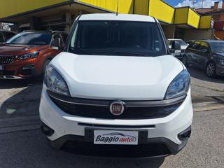 FIAT Doblo usata, con ESP