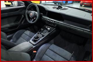 PORSCHE 992 usata, con Autoradio