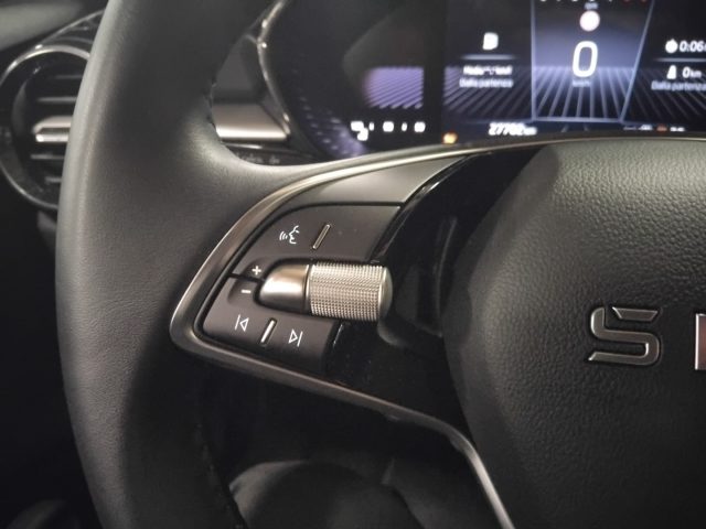 SKODA Fabia usata, con Sensori di parcheggio posteriori