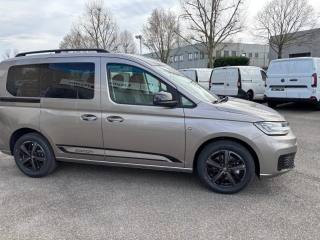 VOLKSWAGEN Caddy usata, con Airbag Passeggero