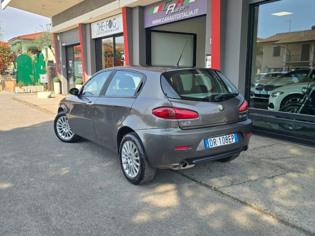 ALFA ROMEO 147 usata 56