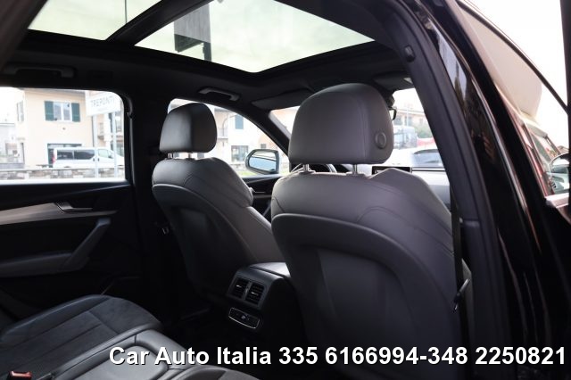 AUDI SQ5 usata 188