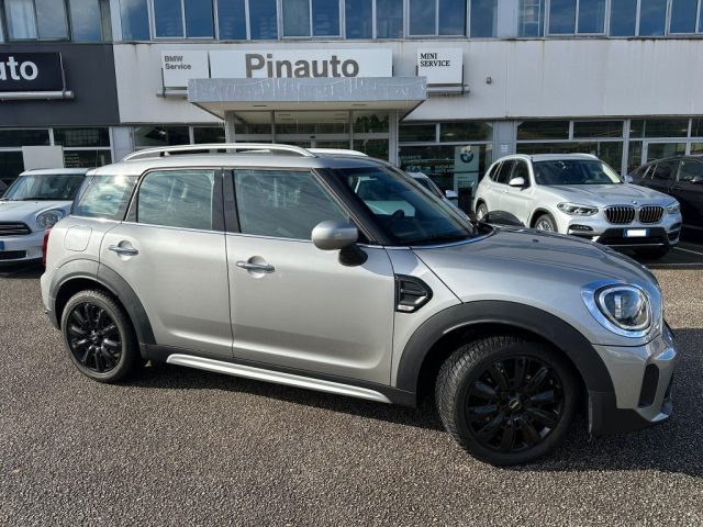 MINI Countryman usata, con Airbag