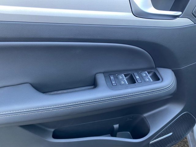 EMC Sei usata, con Chiusura centralizzata