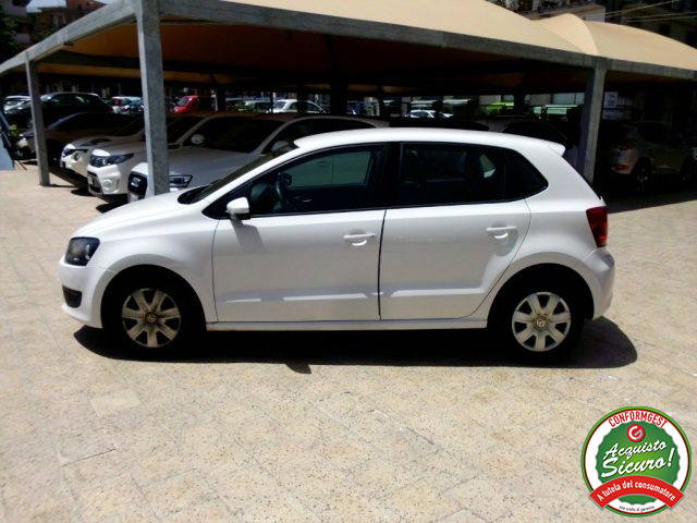 VOLKSWAGEN Polo usata, con Airbag Passeggero