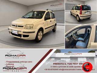 FIAT Panda 1.2 Dynamic GPL