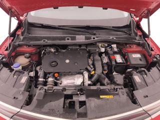 OPEL Mokka usata, con Airbag testa