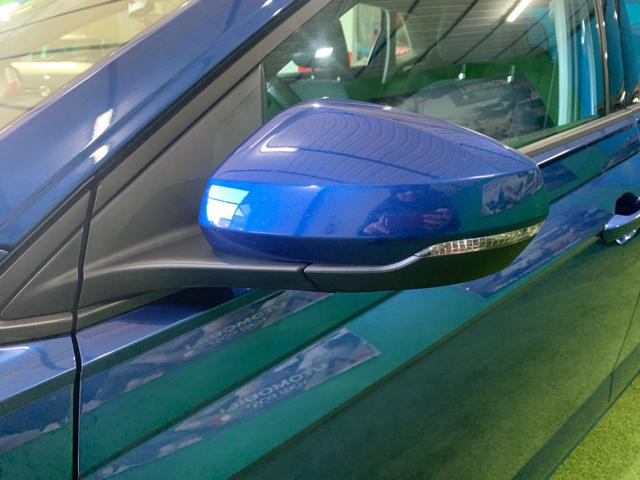 VOLKSWAGEN Polo usata, con ESP