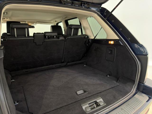 LAND ROVER Range Rover Sport usata, con ESP