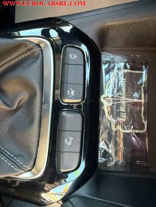 OPEL Corsa usata, con Airbag testa