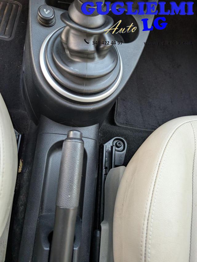 FORD Fiesta usata, con MP3