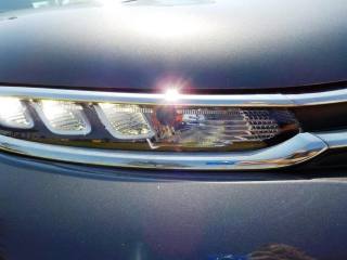 CITROEN C3 Aircross usata, con Volante multifunzione