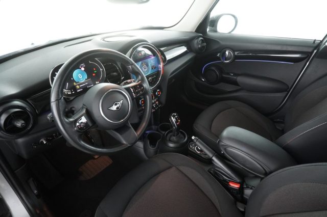 MINI Mini usata 8