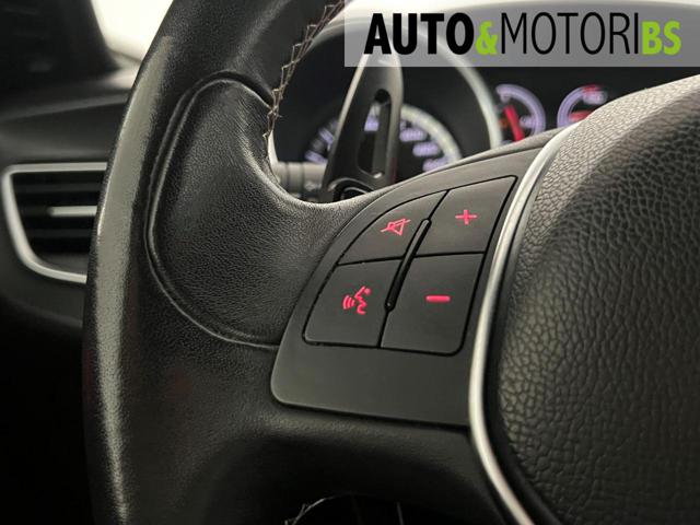 ALFA ROMEO Giulietta usata, con Cruise Control